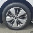 2019 Hyundai IONIQ Electric Plus Ultimate | Heated Seats | Adaptive Cruise Contr thumbnail image 6