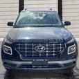 2020 Hyundai Venue ULTIMATE W/BLACK INTERIOR thumbnail image 2