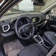 2020 Hyundai Venue ULTIMATE W/BLACK INTERIOR thumbnail image 6