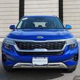 2021 KIA SELTOS thumbnail image 2