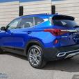 2021 KIA SELTOS thumbnail image 4