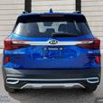 2021 KIA SELTOS thumbnail image 5