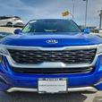 2021 KIA SELTOS thumbnail image 6