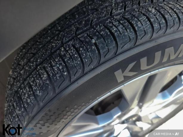2021 KIA SELTOS image 8