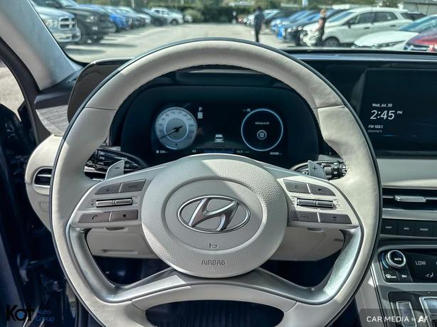 2023 Hyundai Palisade ULTIMATE CALLIGRAPHY image 6