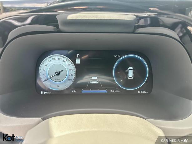 2023 Hyundai Palisade ULTIMATE CALLIGRAPHY image 7