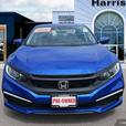 2019 Honda Civic Sedan EX | No Reported Accidents! thumbnail image 2