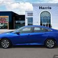 2019 Honda Civic Sedan EX | No Reported Accidents! thumbnail image 3