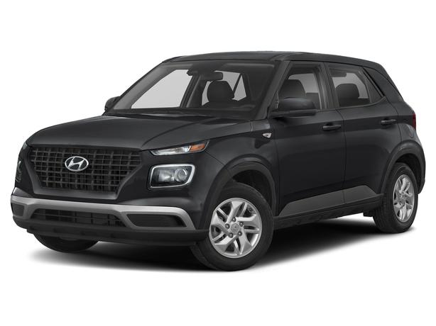2025 Hyundai Venue ULTIMATE demo image 1