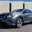 2016 NISSAN MURANO thumbnail image