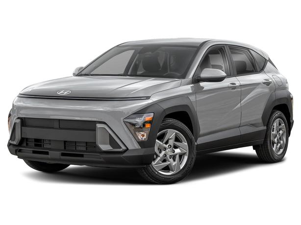 2025 Hyundai Kona N LINE demo image 1