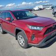 2020 Toyota RAV4 LE AWD | One Owner! thumbnail image 3