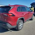 2020 Toyota RAV4 LE AWD | One Owner! thumbnail image 4