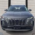 2022 Hyundai Tucson Hybrid LUXURY thumbnail image 2