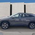 2022 Hyundai Tucson Hybrid LUXURY thumbnail image 3