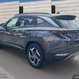 2022 Hyundai Tucson Hybrid LUXURY thumbnail image 4