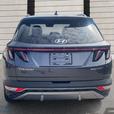 2022 Hyundai Tucson Hybrid LUXURY thumbnail image 5