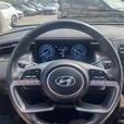 2022 Hyundai Tucson Hybrid LUXURY thumbnail image 7