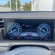 2022 Hyundai Tucson Hybrid LUXURY thumbnail image 8