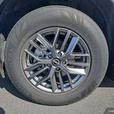 2022 Nissan Rogue AWD S Sport Utility | One Owner | No Reported Accidents! thumbnail image 6