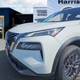 2022 Nissan Rogue AWD S Sport Utility | One Owner | No Reported Accidents! thumbnail image 8