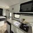 Used 2021 Keystone RV Hideout Single Axle 177RD thumbnail image 7