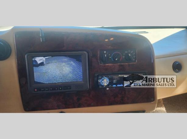 Used 2013 Newmar Bay Star Sport 3310 image 5