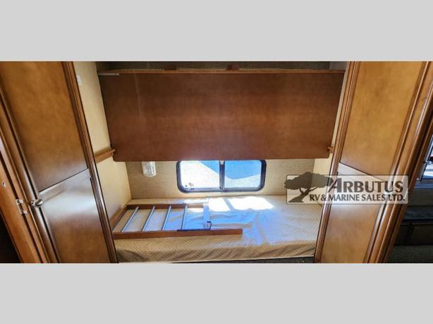Used 2013 Newmar Bay Star Sport 3310 image 6