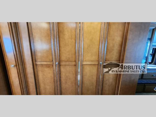 Used 2013 Newmar Bay Star Sport 3310 image 7