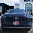 2023 Ford Escape ST-Line AWD | No Reported Accidents! thumbnail image 2