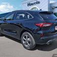 2023 Ford Escape ST-Line AWD | No Reported Accidents! thumbnail image 4