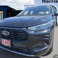 2023 Ford Escape ST-Line AWD | No Reported Accidents! thumbnail image 8
