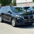 2019 Kia Sorento LX - No Accidents, Heated Steering Wheel thumbnail image 6