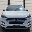 2021 Hyundai Tucson PREFERRED thumbnail image 2
