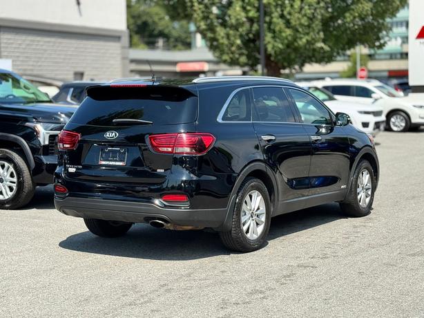 2019 Kia Sorento LX - No Accidents, Heated Steering Wheel image 8