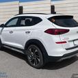 2021 Hyundai Tucson PREFERRED thumbnail image 4
