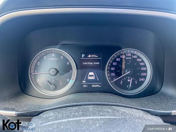2021 Hyundai Tucson PREFERRED image 8