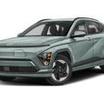2025 Hyundai Kona electric PREFERRED demo thumbnail image