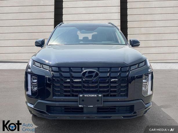 2024 Hyundai Palisade URBAN image 2
