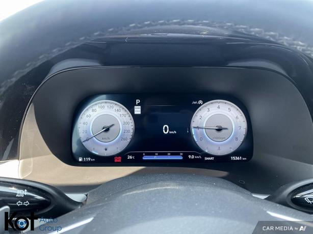 2024 Hyundai Palisade URBAN image 8