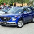 2022 Hyundai Venue - Apple CarPlay, Android Auto, Heated Seats thumbnail image