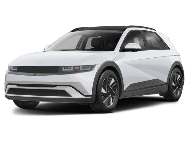 2025 Hyundai IONIQ 5 PREFERRED demo image 1