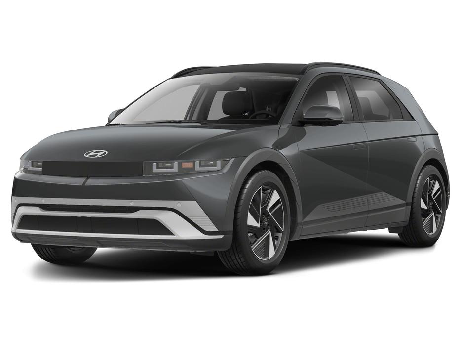 2025 Hyundai IONIQ 5 PREFERRED demo display photo