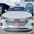 2019 Audi e-tron Technik | GPS Navigation | Power Sunroof thumbnail image 2