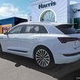 2019 Audi e-tron Technik | GPS Navigation | Power Sunroof thumbnail image 4