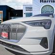2019 Audi e-tron Technik | GPS Navigation | Power Sunroof thumbnail image 8