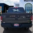 2019 RAM 1500 Classic Warlock 4x4 Crew Cab 5'7 Box | Bluetooth Connection | Back thumbnail image 5