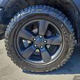 2019 RAM 1500 Classic Warlock 4x4 Crew Cab 5'7 Box | Bluetooth Connection | Back thumbnail image 6