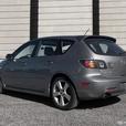 2005 MAZDA MAZDA3 thumbnail image 4