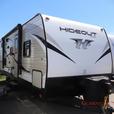 Used 2019 Keystone RV Hideout 24BHSWE thumbnail image